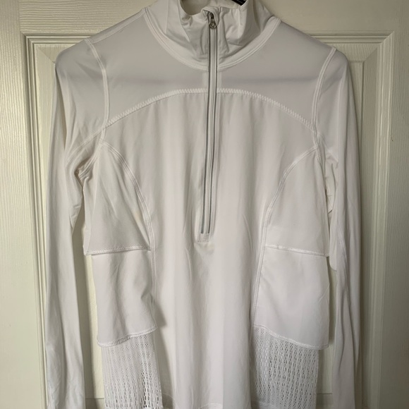 lululemon athletica Tops - Lululemon 1/4 Zip